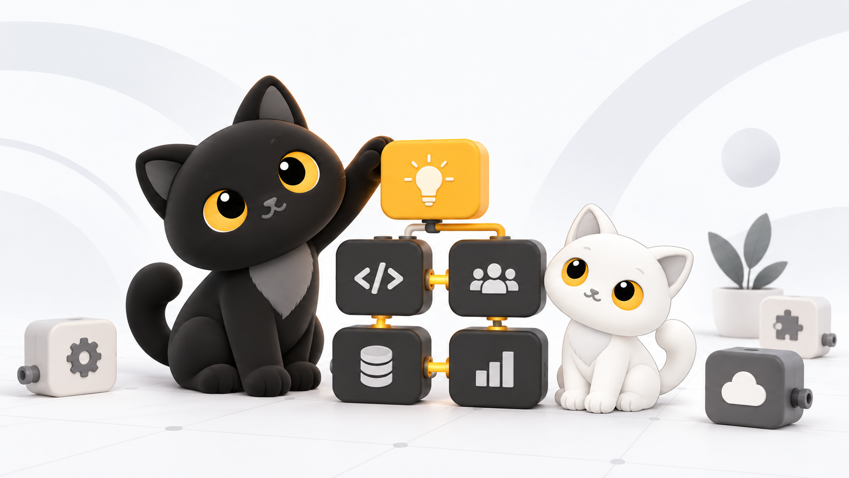 Build a Practical Open Source Stack for Your Next Product