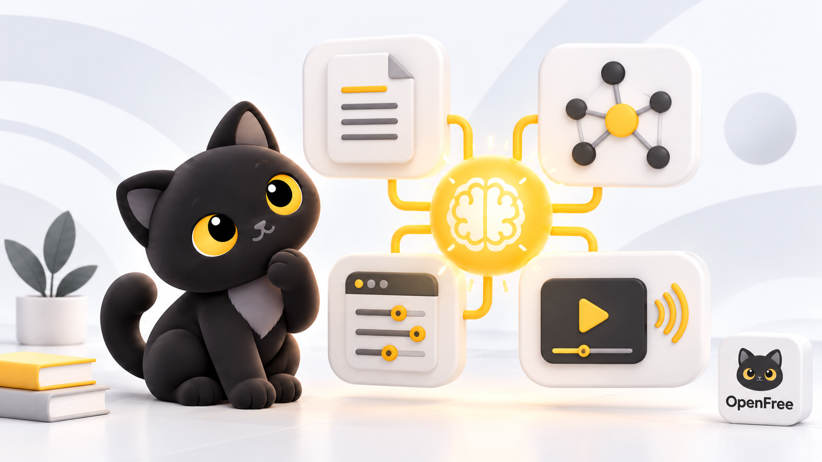 How AI Can Help Us Understand Its Own Output